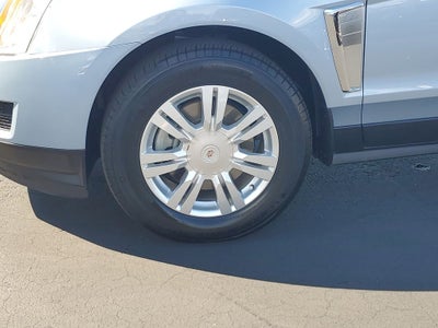 2013 Cadillac SRX Base