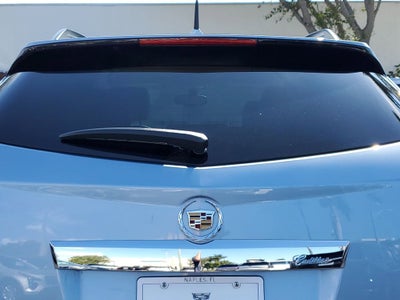 2013 Cadillac SRX Base