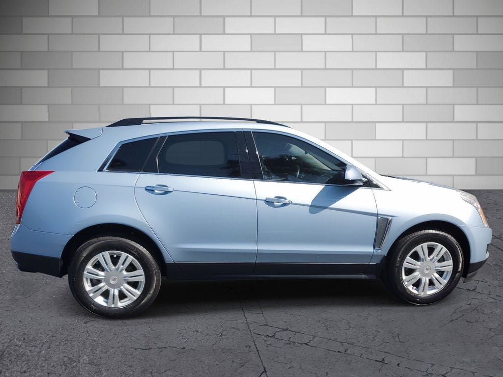 2013 Cadillac SRX Base