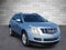 2013 Cadillac SRX Base
