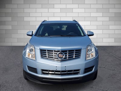 2013 Cadillac SRX Base