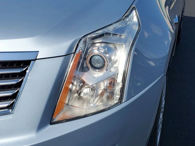 2013 Cadillac SRX Base