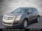 2011 Cadillac SRX Luxury Collection
