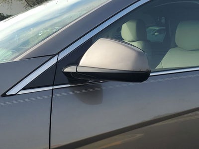 2011 Cadillac SRX Luxury Collection