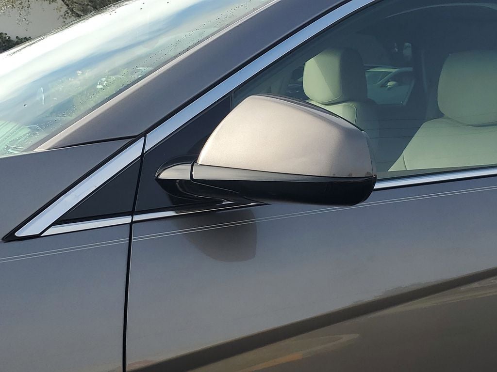 2011 Cadillac SRX Luxury Collection