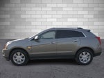 2011 Cadillac SRX Luxury Collection