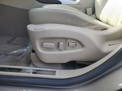 2011 Cadillac SRX Luxury Collection