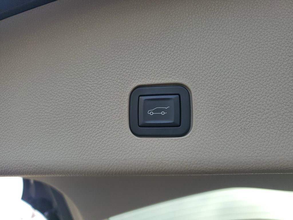 2011 Cadillac SRX Luxury Collection