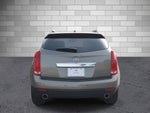 2011 Cadillac SRX Luxury Collection