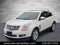2016 Cadillac SRX Performance Collection