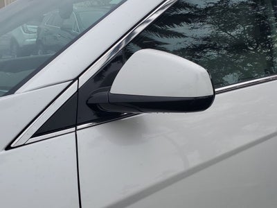 2016 Cadillac SRX Performance Collection