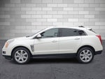 2016 Cadillac SRX Performance Collection