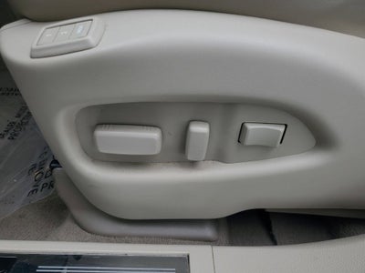 2016 Cadillac SRX Performance Collection