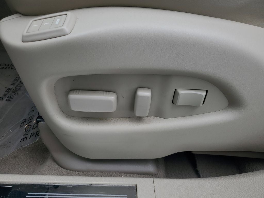 2016 Cadillac SRX Performance Collection