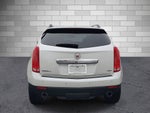 2016 Cadillac SRX Performance Collection