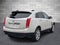 2016 Cadillac SRX Performance Collection