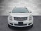 2016 Cadillac SRX Performance Collection
