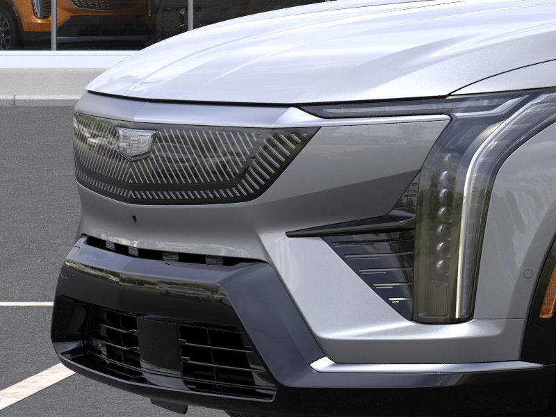 2027 Cadillac OPTIQ Luxury - Photo 13