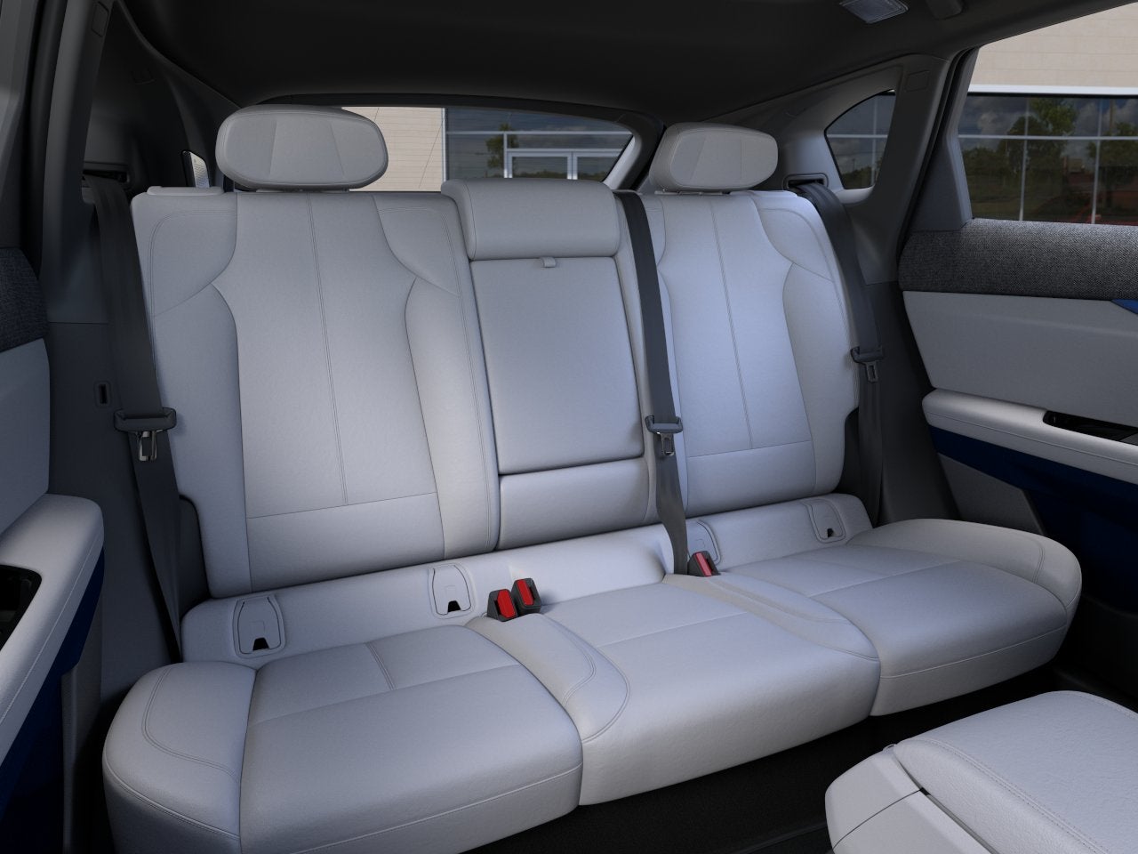 2027 Cadillac OPTIQ Luxury - Photo 17