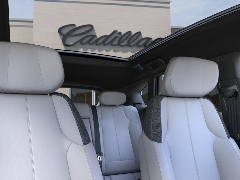 2027 Cadillac OPTIQ Luxury - Photo 24