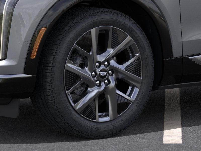 2027 Cadillac OPTIQ Luxury - Photo 33