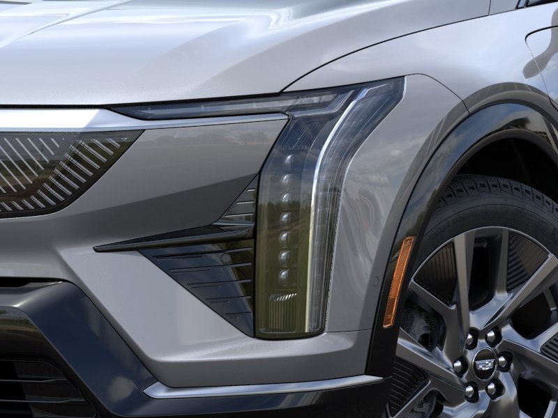 2027 Cadillac OPTIQ Luxury - Photo 34