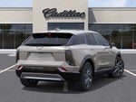 2027 Cadillac OPTIQ Luxury