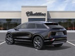 2026 Cadillac OPTIQ Premium Luxury