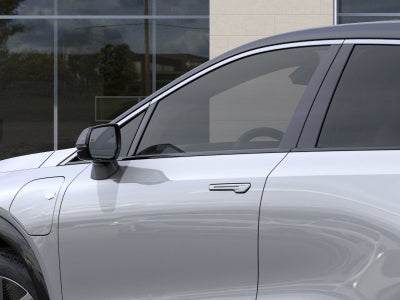 2027 Cadillac OPTIQ Premium Luxury