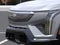 2027 Cadillac OPTIQ Premium Luxury