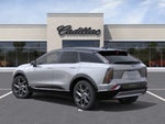 2027 Cadillac OPTIQ Premium Luxury