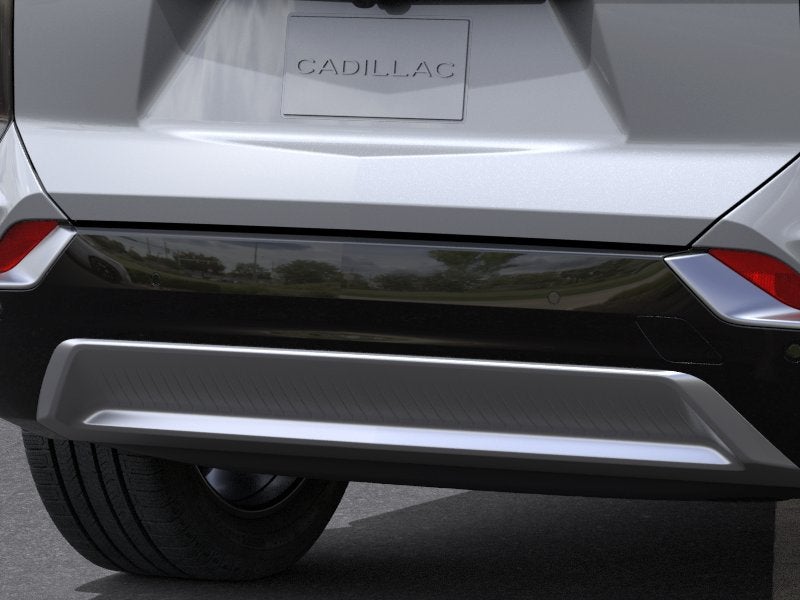 2027 Cadillac OPTIQ Premium Luxury