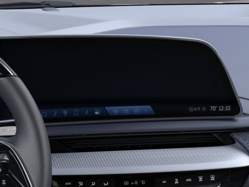 2027 Cadillac OPTIQ Premium Luxury