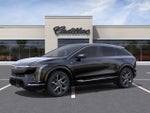 2026 Cadillac OPTIQ Premium Luxury