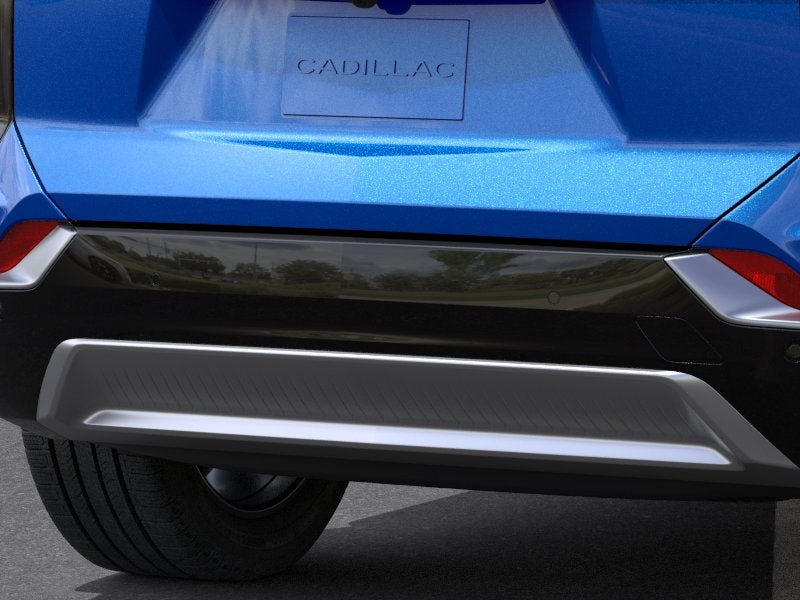 2026 Cadillac OPTIQ Premium Luxury