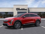 2026 Cadillac OPTIQ Premium Luxury