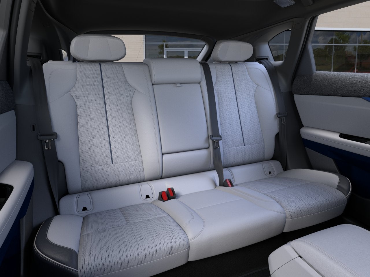 2026 Cadillac OPTIQ Premium Luxury