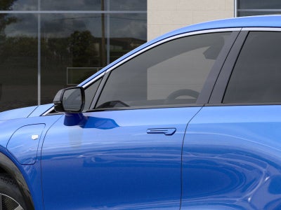 2026 Cadillac OPTIQ Premium Luxury