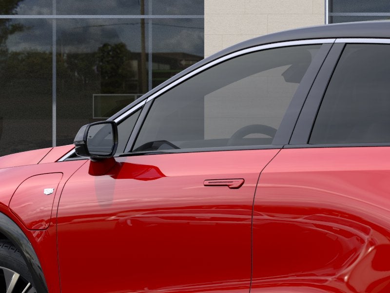 2026 Cadillac OPTIQ Premium Luxury