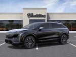 2027 Cadillac OPTIQ Sport