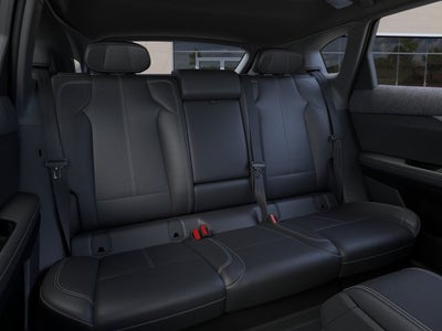2027 Cadillac OPTIQ Sport