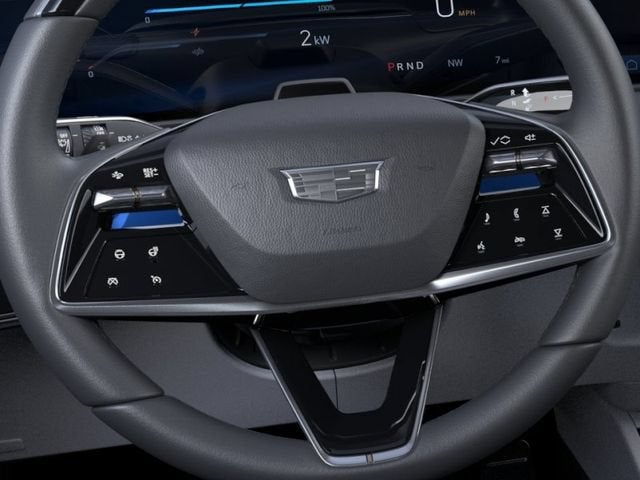 2027 Cadillac OPTIQ Sport