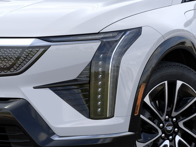 2026 Cadillac OPTIQ Premium Sport - Photo 10