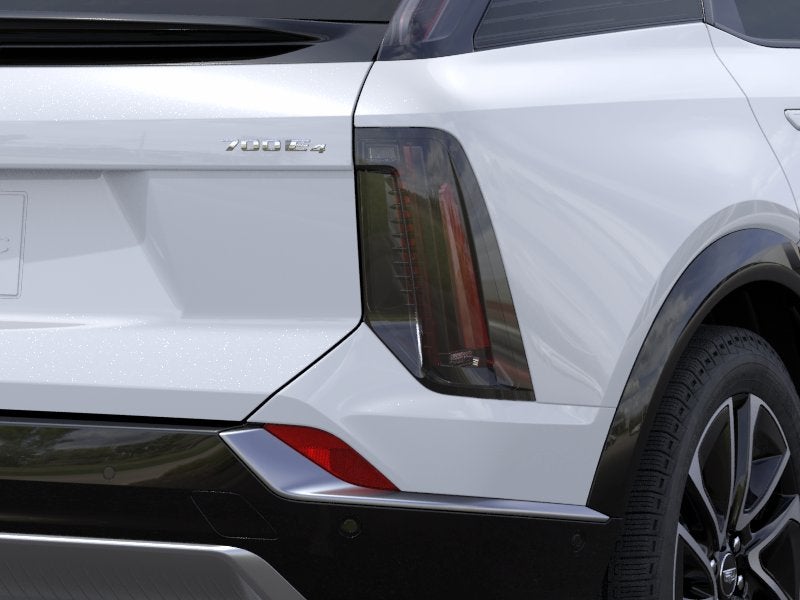 2026 Cadillac OPTIQ Premium Sport - Photo 11