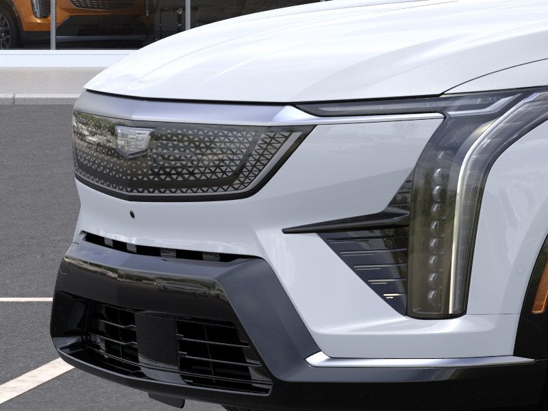 2026 Cadillac OPTIQ Premium Sport - Photo 13