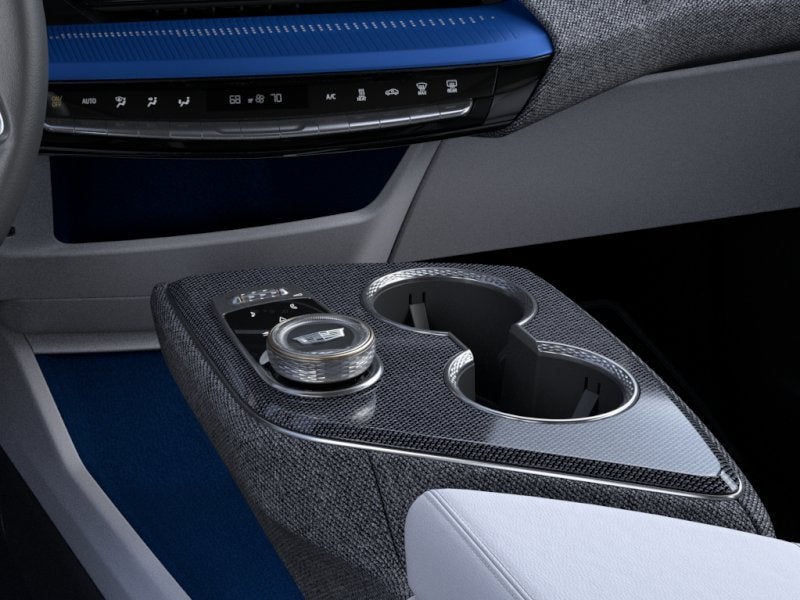 2026 Cadillac OPTIQ Premium Sport - Photo 23