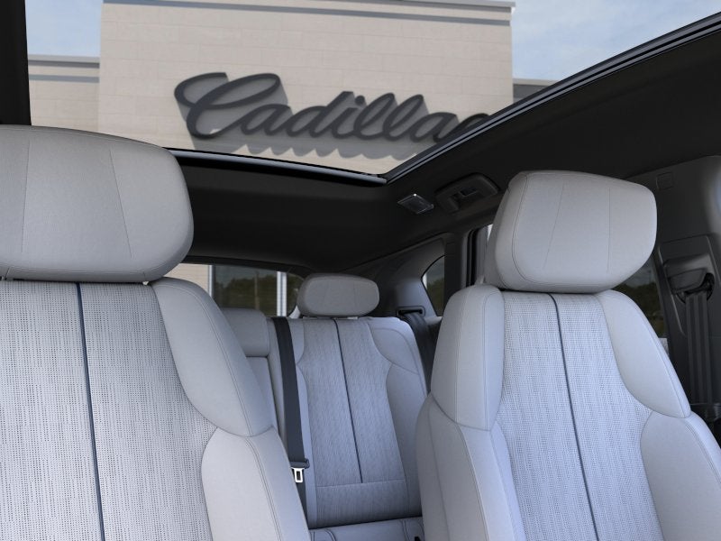 2026 Cadillac OPTIQ Premium Sport - Photo 24