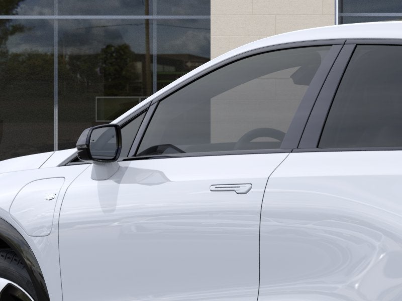 2026 Cadillac OPTIQ Premium Sport - Photo 36