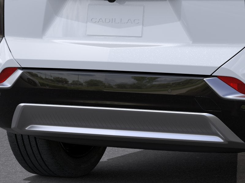 2026 Cadillac OPTIQ Premium Sport - Photo 38