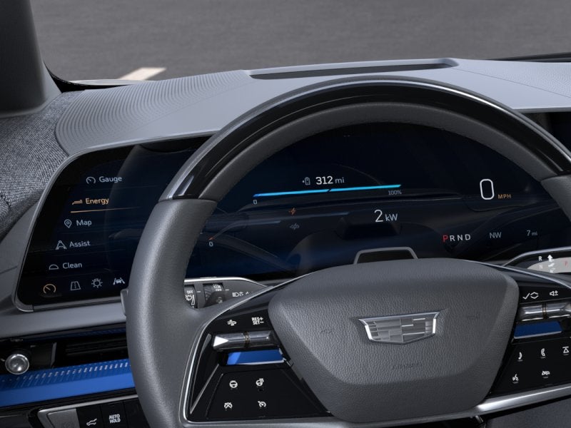 2026 Cadillac OPTIQ Premium Sport - Photo 42